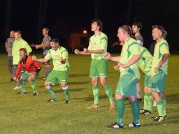 Fußball Stadtmeisterschaft